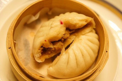 Chuyện về chiếc bánh bao 'chó không thèm' trứ danh Trung Quốc ảnh 1