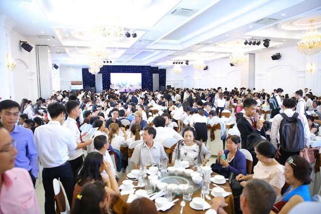 Giải mã cơ hội đầu tư từ phố thương mại Queen Pearl Mũi Né ảnh 1