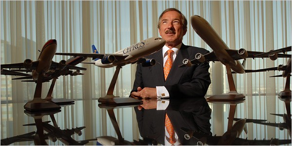 Cho thuê máy bay: ngành kinh doanh béo bở ảnh 1