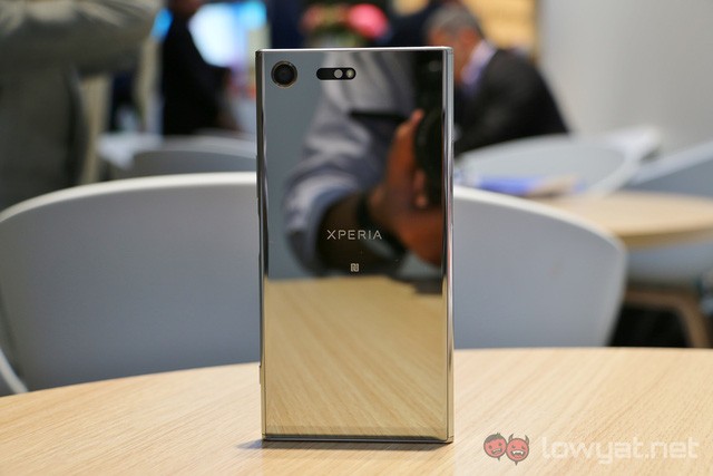 Những smartphone đáng chú ý tháng 6/2017 tại Việt Nam ảnh 2