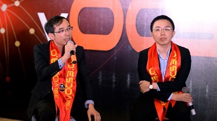 Những 9x không biết sợ, chinh phục “trái tim của nhà mạng” ảnh 3