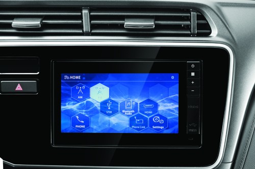 Honda City 2017 nâng cấp đáng kể, giá từ 568 triệu tại Việt Nam ảnh 7