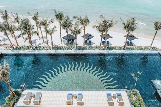 World Travel Awards vinh danh JW Marriott Phu Quoc Emerald Bay là “Khu nghỉ dưỡng mới tốt nhất châu Á” ảnh 2