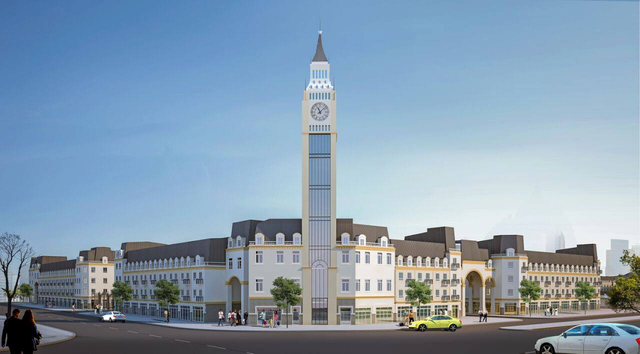 Khu vực Hà Đông: Đầu tư bất động sản ở đâu có lợi? ảnh 1