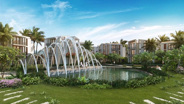 Chính thức mắt dự án Sun Premier Village Ha Long Bay ảnh 3