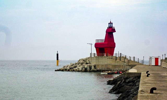 Đảo Jeju - Điểm đến của tình yêu ảnh 6