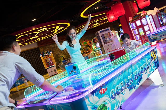 Tròn 1 năm Sun World Halong Complex mở cửa đón du khách ảnh 6 Tròn 1 năm Sun World Halong Complex mở cửa đón du khách ảnh 6