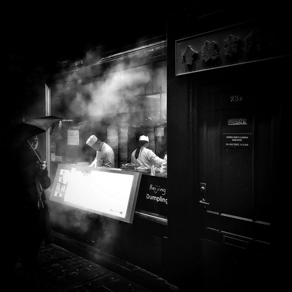 Chiêm ngưỡng những bức ảnh chụp bằng iPhone đẹp nhất năm 2017 ảnh 20