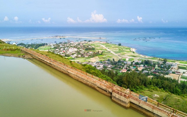 Khám phá Lý Sơn 2 ngày cuối tuần ảnh 2