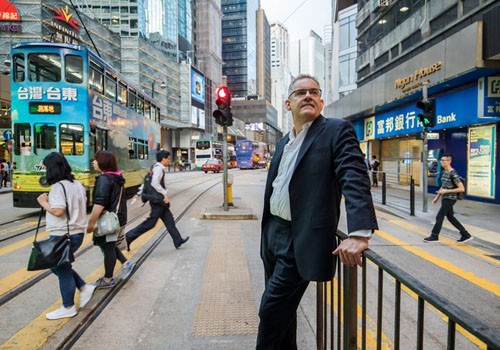 Cuộc chiến ngôn ngữ ở Hong Kong giữa tiếng Quảng Đông và phổ thông ảnh 1