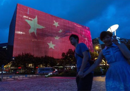 Cuộc chiến ngôn ngữ ở Hong Kong giữa tiếng Quảng Đông và phổ thông ảnh 2