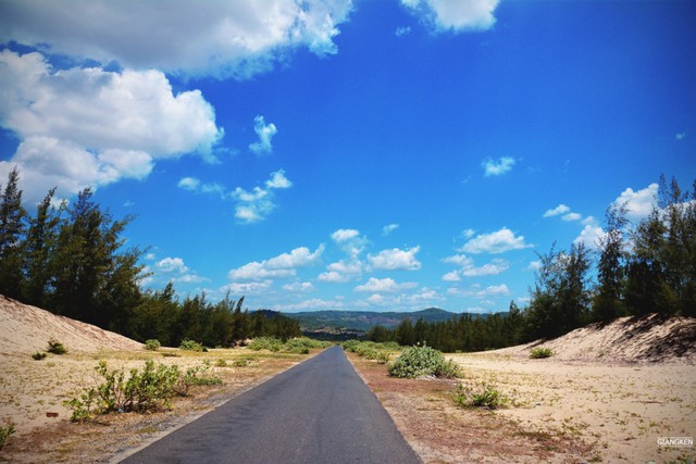 Giấc mơ tuổi thơ ở Gành Ông - Bãi Xép ảnh 2