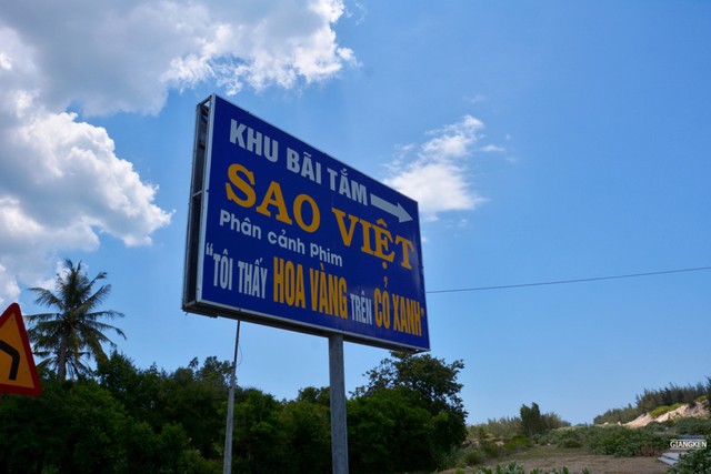 Giấc mơ tuổi thơ ở Gành Ông - Bãi Xép ảnh 3