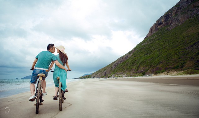 8 hòn đảo hoang sơ hấp dẫn nhất Việt Nam ảnh 1