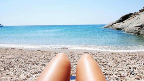 Người hay khoe ảnh du lịch trên mạng dễ gây "ngứa mắt" ảnh 1