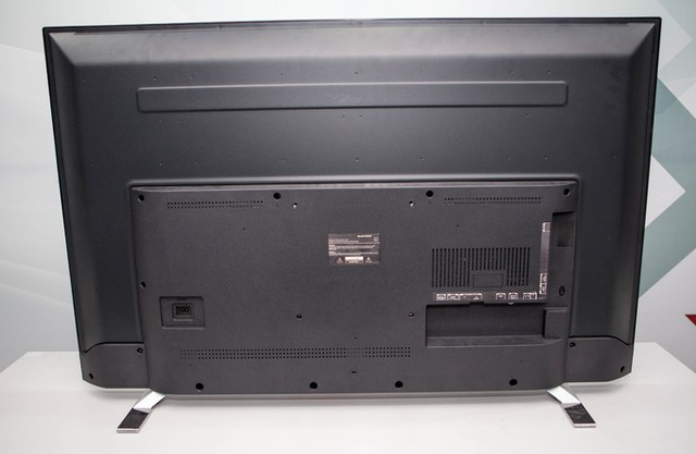 TV 4K giá từ 11,9 triệu đồng ảnh 4