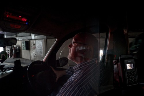 Trận chiến thế kỷ giữa Uber và taxi tại London ảnh 2