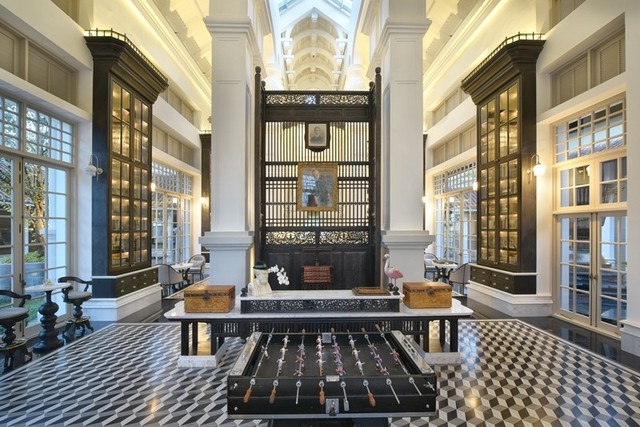 Top 3 khu nghỉ dưỡng ghi tên Việt Nam lên bản đồ du lịch cao cấp quốc tế ảnh 6