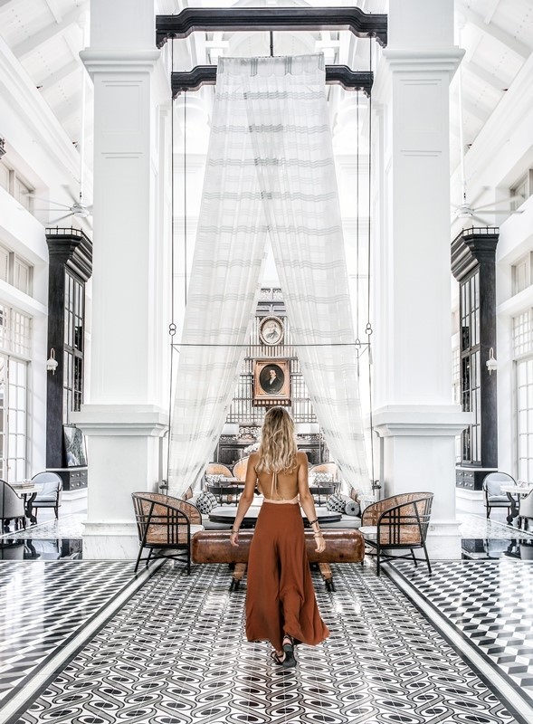 Top 3 khu nghỉ dưỡng ghi tên Việt Nam lên bản đồ du lịch cao cấp quốc tế ảnh 7