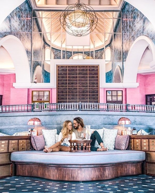 Top 3 khu nghỉ dưỡng ghi tên Việt Nam lên bản đồ du lịch cao cấp quốc tế ảnh 10