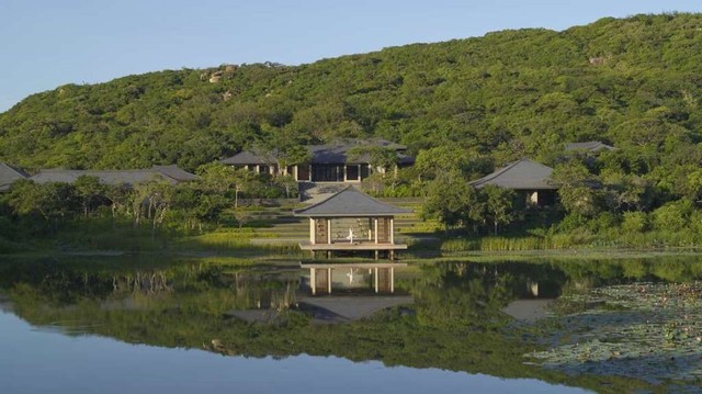 Top 3 khu nghỉ dưỡng ghi tên Việt Nam lên bản đồ du lịch cao cấp quốc tế ảnh 11