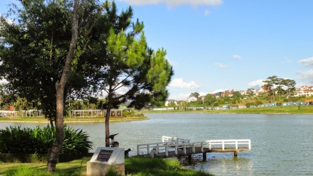 8 điểm đến ở Việt Nam cho người thích đi du lịch một mình ảnh 2