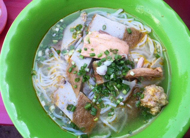 2 triệu đồng đi chơi “Bình Ba” là quá sang? ảnh 2