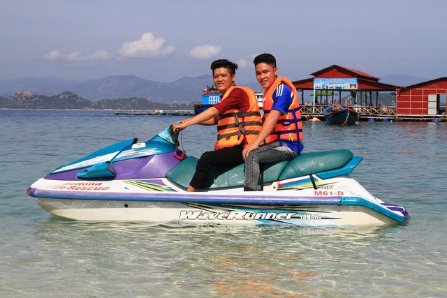 2 triệu đồng đi chơi “Bình Ba” là quá sang? ảnh 4