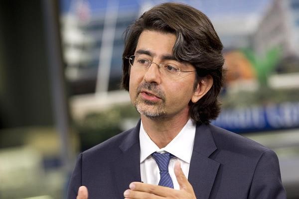 Những tỷ phú không cho con thừa kế tài sản ảnh 9