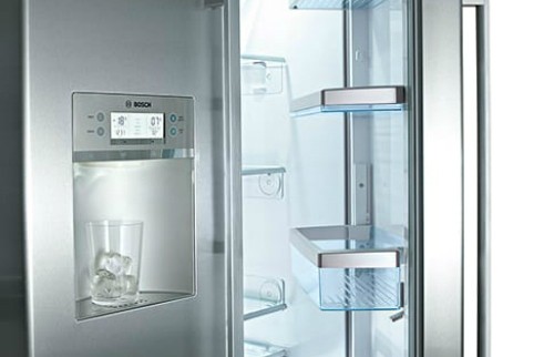 Bạn hiểu gì về tủ lạnh Side by Side ảnh 2