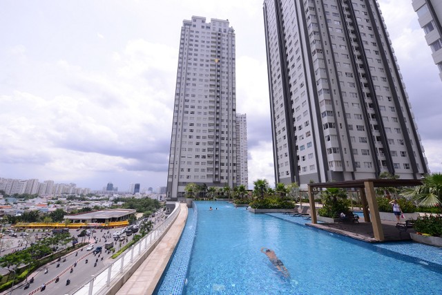 Tập đoàn Novaland tổ chức cuộc thi ảnh “Novaland - Cho cuộc sống bừng sáng” ảnh 2