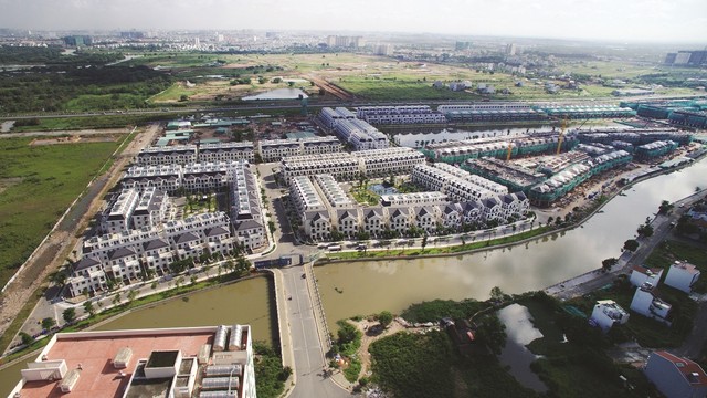 Tập đoàn Novaland tổ chức cuộc thi ảnh “Novaland - Cho cuộc sống bừng sáng” ảnh 3