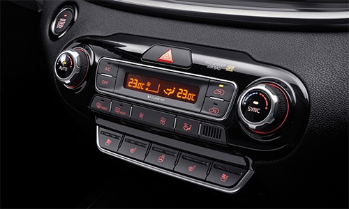 Kia Sorento 2018 giá từ 24.800 USD tại Hàn Quốc ảnh 3