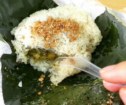 Những món ăn hễ cứ mưa là thèm ảnh 3