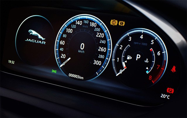 Jaguar ngày càng dấn sâu vào cuộc chơi SUV ảnh 12