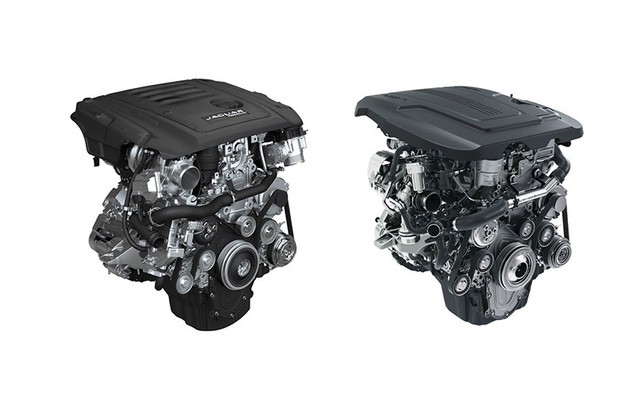 Jaguar ngày càng dấn sâu vào cuộc chơi SUV ảnh 1