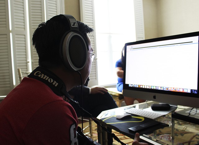 Tai nghe giá 1,7 tỷ đồng tại Việt Nam ảnh 6