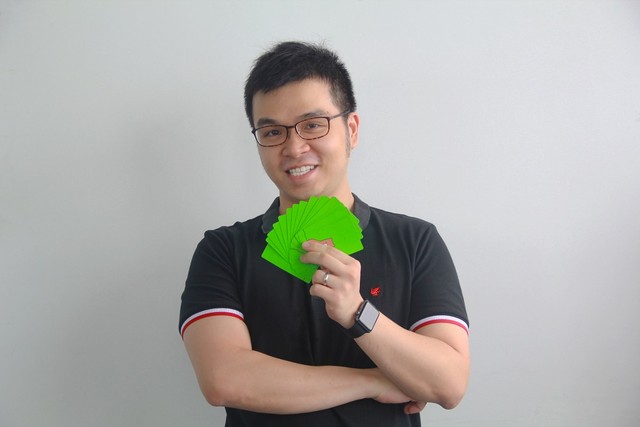 Rút ngắn khoảng cách với người vay bằng công nghệ ảnh 2