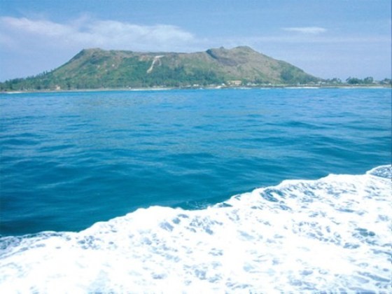 Những “thiên đường” cù lao có thật tại Việt Nam ảnh 4