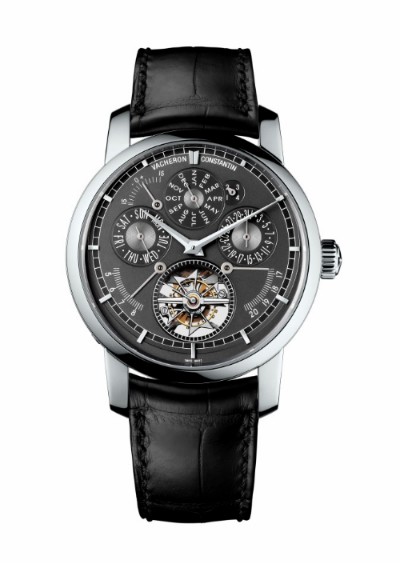 Đồng hồ 12 tỷ đồng phiên bản hiếm về Việt Nam ảnh 1