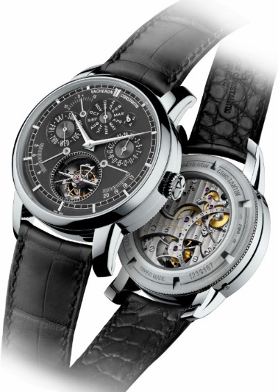 Đồng hồ 12 tỷ đồng phiên bản hiếm về Việt Nam ảnh 3