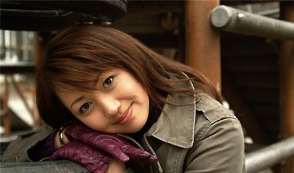 'Mỹ nữ tỷ đô' của bất động sản Trung Quốc ảnh 1