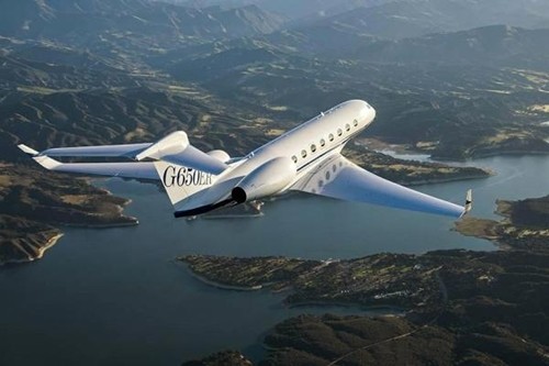 Ông chủ Amazon tiêu tỷ USD ra sao? ảnh 3