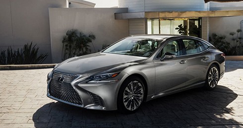 Loạt ôtô mới sắp ra mắt tại Việt Nam ảnh 4