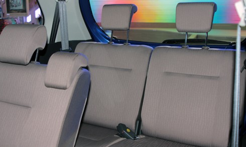 Toyota Avanza - xe đa dụng 7 chỗ trở lại Việt Nam ảnh 8