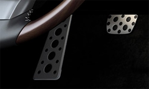 Lexus LX570 2018 bản đặc biệt lộ diện ảnh 5