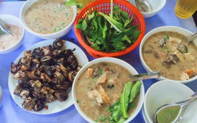 Những món ăn vặt dành cho ngày mưa dầm dề ảnh 6