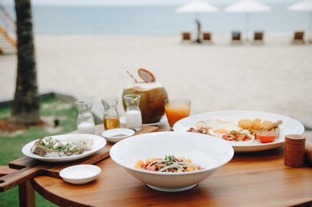 Những trải nghiệm chưa từng có ở tổ hợp du lịch và giải trí mới toanh tại Đà Nẵng ảnh 4