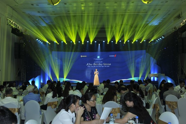 Vì sao Sun Premier Village Kem Beach Resort giai đoạn 2 thu hút giới đầu tư BĐS cao cấp? ảnh 1