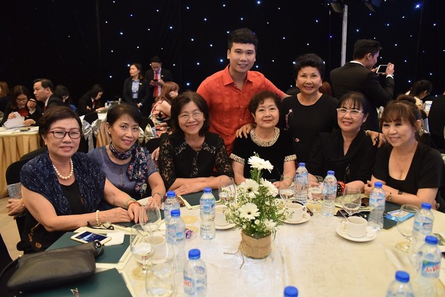 DKRA Việt Nam công bố thành công dự án khu nghỉ dưỡng cao cấp Zenna Villas ảnh 2